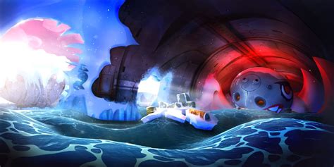 battle bay wiki|index .